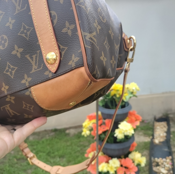 Authentic Louis Vuitton Retiro GM (large)*SOLD** - Picture 10 of 16